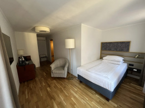 Hotel Secession an der Oper