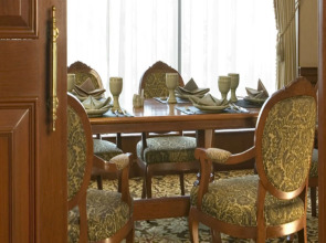 Pullman Khon Kaen Raja Orchid