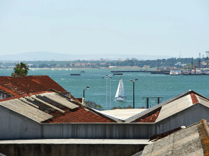 Portugal Ways Conde Barão Apartments