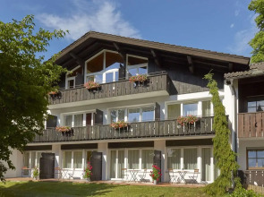 HYPERION Hotel Garmisch – Partenkirchen
