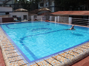 Beira Mar Alfran Resort