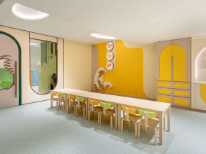 The Fullerton Ocean Park Hotel Hong Kong