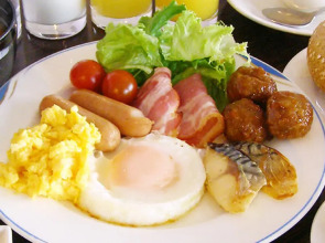 Hotel Hyper Hills Hirosaki