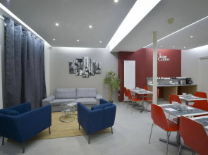 Hotel du Quai de Seine