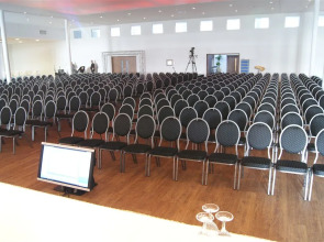 BednBudget Hostel Dorms Hannover