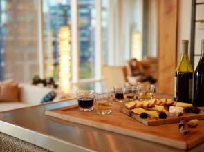 Hotel Seville Nomad, in the Unbound Collection by Hyatt