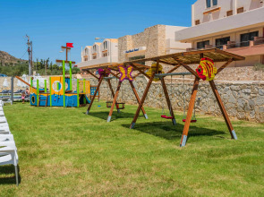 Kiani Beach Resort Family