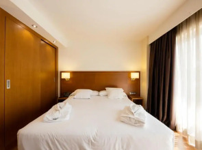 Hotel Thalasso Cantabrico Las Sirenas