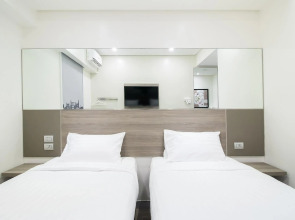 Red Planet Manila Binondo