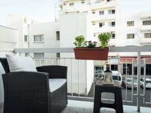 Laila's Holiday Apartments