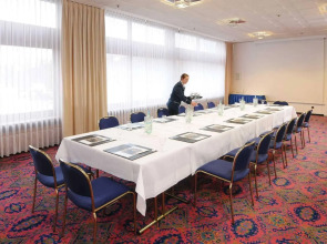 Maritim Strandhotel Travemünde