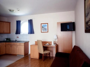 Poleczki Residence Apartments