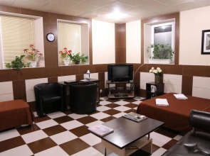 Хостел Корона