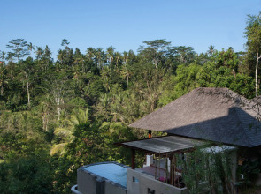 Курорт Jannata Resort and Spa