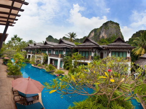 Railay Village Resort