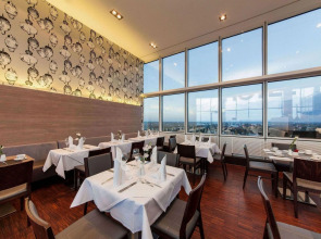 Garner Hotel Berlin - Spandau by IHG