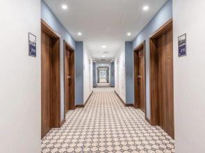 Hampton by Hilton Oswiecim