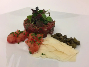 Hilton Zurich Airport