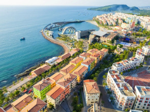 Jana Hotel & Apartment