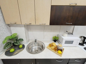 Симбирские апартаменты на ул. Кирова, д. 6