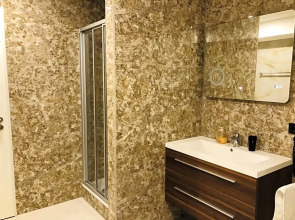 Hamburger Bernstein Hotel