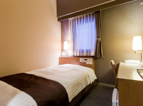 Отель New Star Ikebukuro