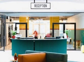 ROXI The Urban Residence Brussels