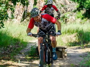 San Lameer Villa Rentals 3409