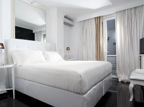 Acropolis Museum Boutique Hotel