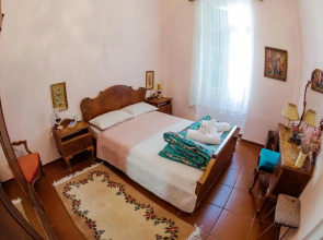 Athens Quinta - Hostel