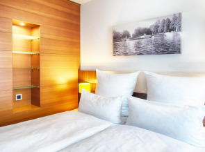 Leonardo Hotel München City West