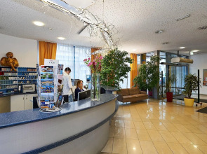 Hotel Kolpinghaus Wien Zentral