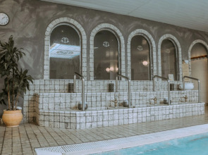 Hotel Termes La Garriga