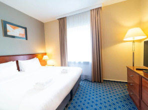 Warmiński Hotel & Conference