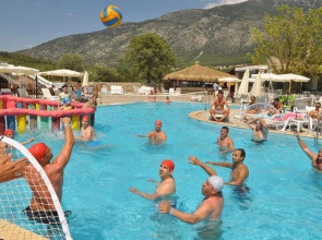 Sahra Su Holiday Village & Spa