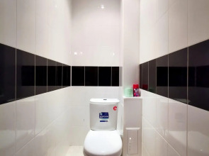 Апартаменты на ул. Агапкина, д. 12