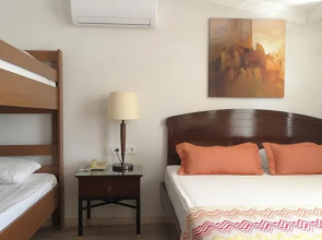 Akdora Resort Hotel & Spa