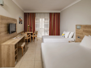 QAWRA Palace Resort & SPA