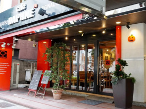 Nagoya Fushimi Mont Blanc Hotel