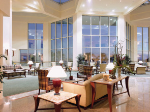 Mövenpick Resort Taba