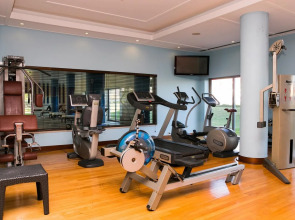 Pestana Sintra Golf Conference & Spa Resort