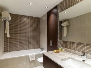 Hilton London Gatwick Airport