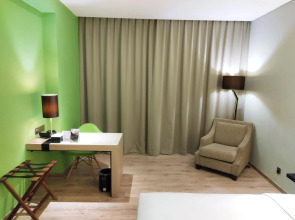 Aone Hotel Jakarta