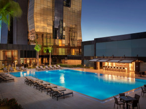 Tango Arjaan by Rotana Hotel