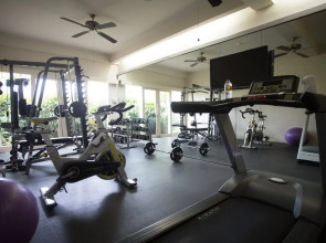 Bali Lovina Beach Cottages