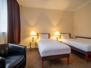 Britannia Hotel Manchester