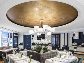 Hôtel Edouard 7 Paris Opéra