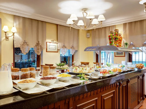 Arena Hotel - Special Class