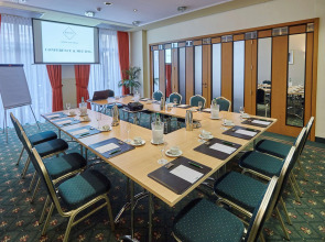 Balance Hotel Leipzig Alte Messe