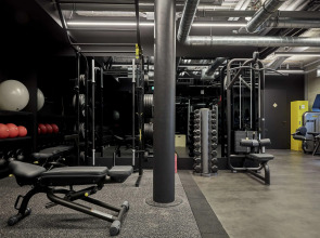 Sir Adam Hotel, part of Sircle Collection